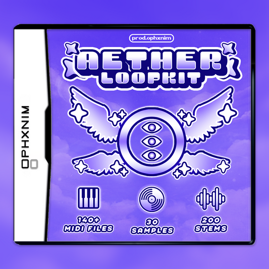 Aether Loopkit (Deluxe)