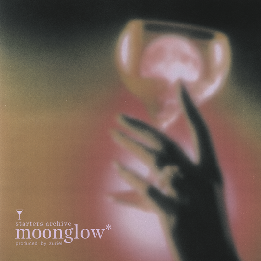 moonglow* starters achive